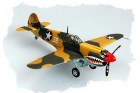 P-40E Kittyhawk - 1/72