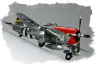 P-47D Thunderbolt - 1/72
