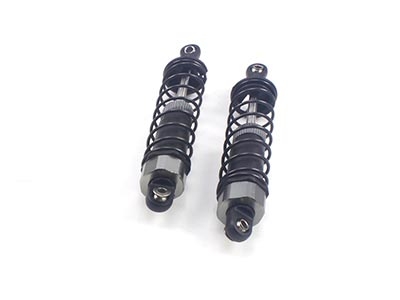 Front Shock Absorber 2P(Not Suitable for XR)