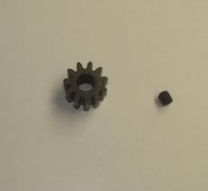 11T Pinion gear (5.0mm )
