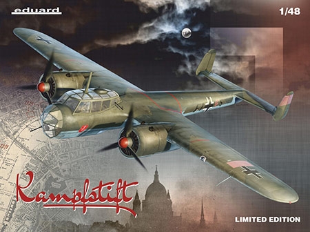 Kampfstift Limited Edition - 1/48