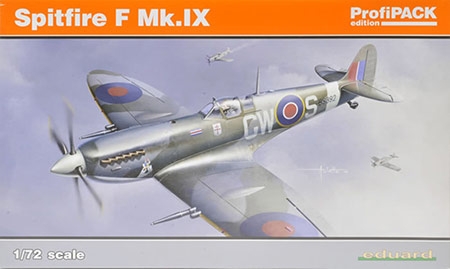 Spitfire F Mk.IX