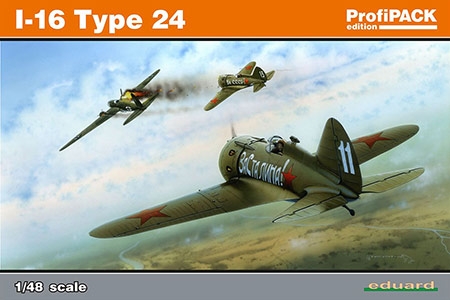 I-16 type 24