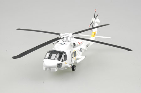 SH-60B Seahawk - 1/72