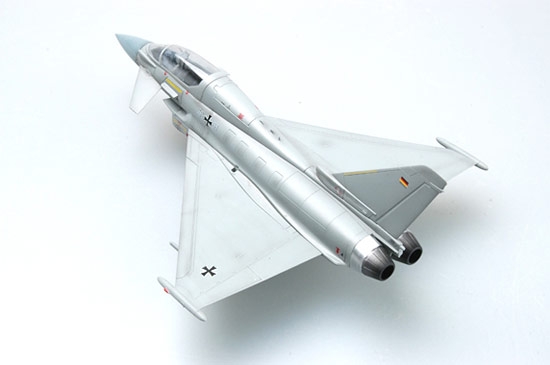 Eurofighter EF-2000 Typhoon 30+01 German Air Force - 1/72