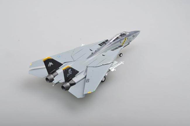 F-14B Grumman Tomcat VF-103 - 1/72