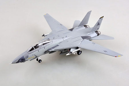 F-14D Grumman Tomcat VF-213 - 1/72