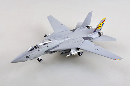 F-14D Grumman Tomcat VF-31 - 1/72