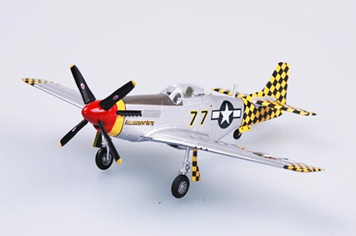 P-51D RAAF A68-170 in - NOVIDADE!