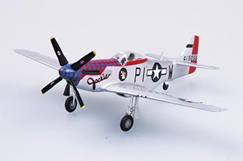 P-51D 359FS 356FG 8AF Anglia