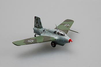 Me163 B-1a White54