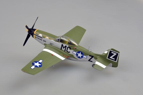 P-51D 79FS - 1/72