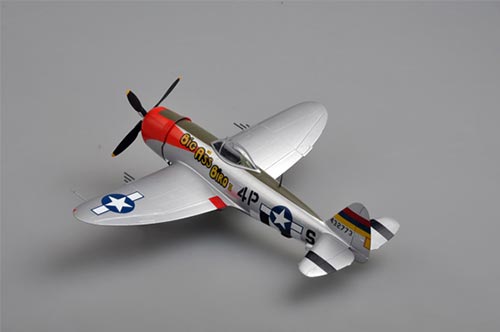 P-47D 531FS,406FG - 1/48