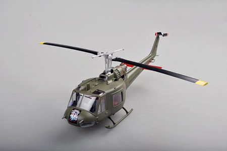 UH-1C U.S. Marines