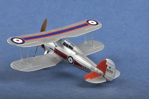 Gloster Gladiator MK - 1/48