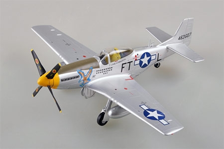 P-51D G.T Eagleston - 1/48