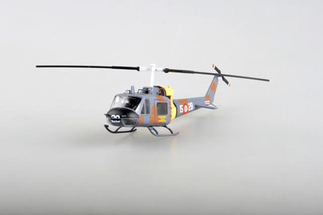 UH-1F U.S.Air Force - 1/72