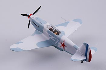 Yak-3 1st Guards Fighter Div. 1945