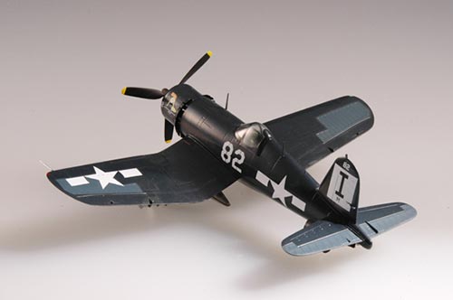 F4U-1D VMF-511 Block Island - 1/72