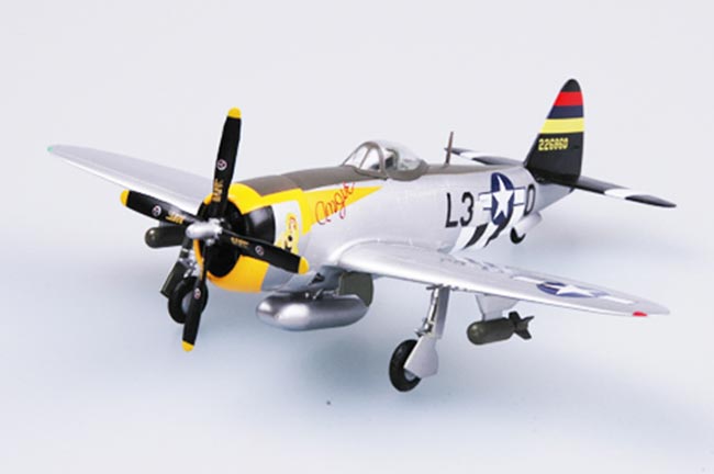 P47D-512FS 406FG - 1/72