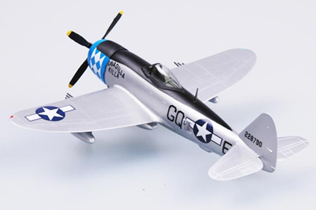 P47D-355FS 354FG - 1/72