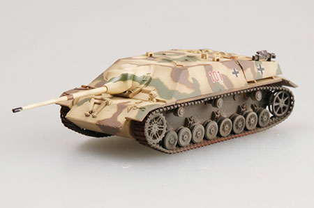 Jagdpanzer IV Western Front 1945