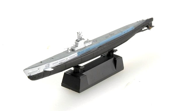 SS-212 GATO 1944 - 1/700 -  NOVIDADE!