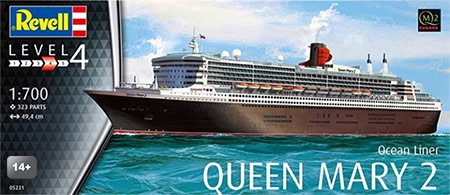 Queen Mary 2 